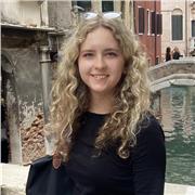 Erfahrene Nachhilfelehrerin für Deutsch als Fremdsprache